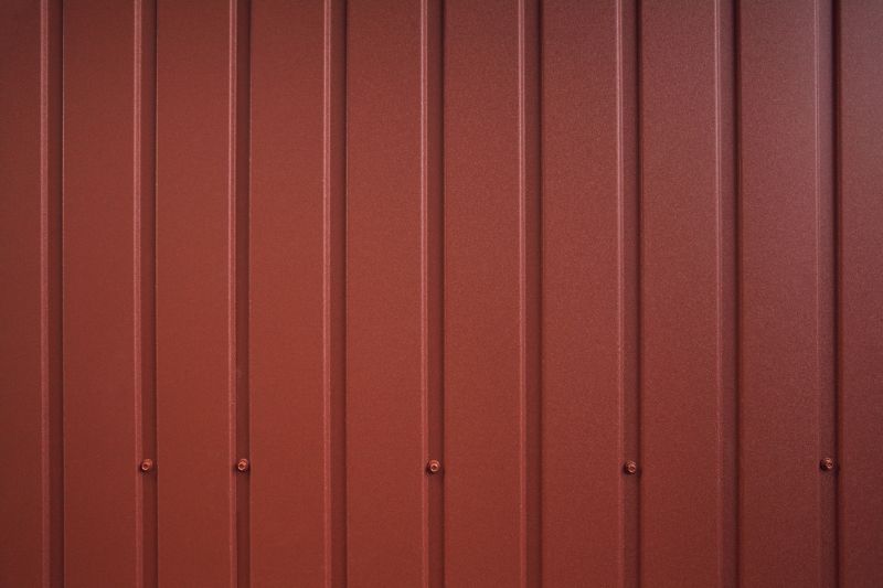 Aluminum Fence Painting in Waco, TX