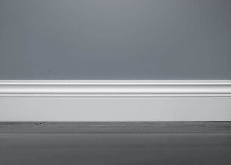 Baseboards Painting in Waco, TX