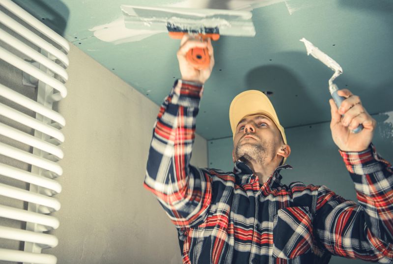 Bathroom Painting in Waco, TX
