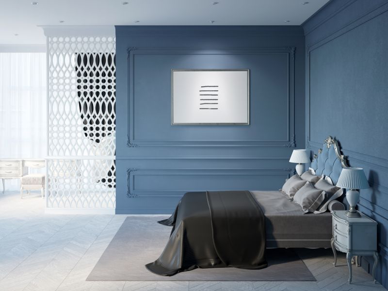 Bedroom Painting in Waco, TX