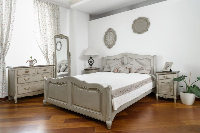 Bedroom Painting in Waco, TX