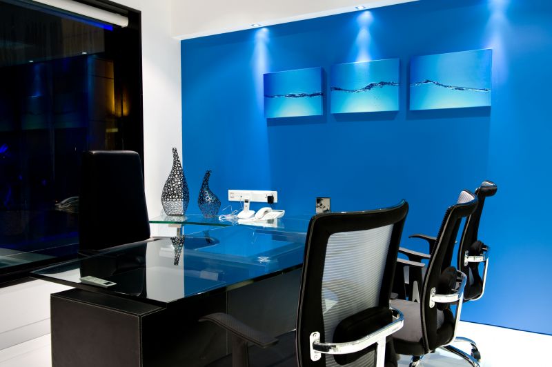 Business Floor Painting in Longmont, CO