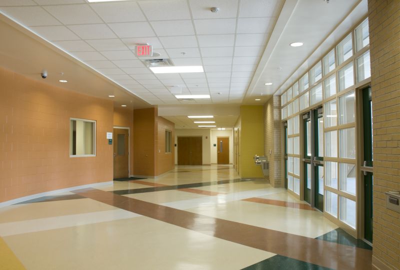 Business Painting in Loveland, CO