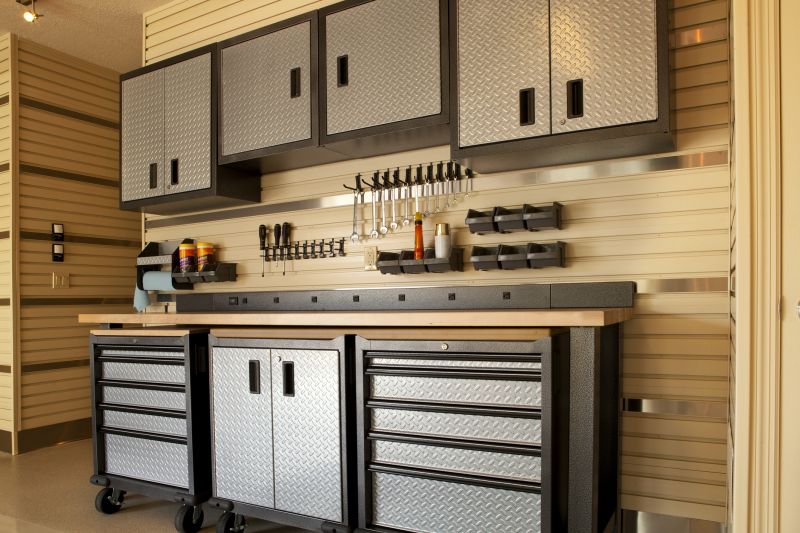 Cabinet Glazing Service in Carmel, IN