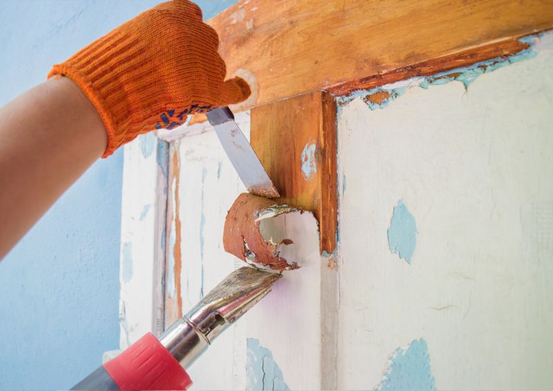 Cabinet Glazing Service in Kokomo, IN