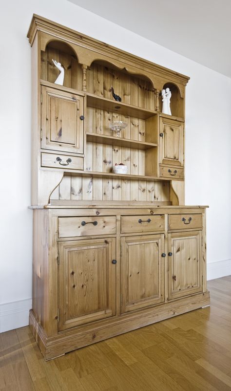 Cabinet Staining Service in Bloomington, IN