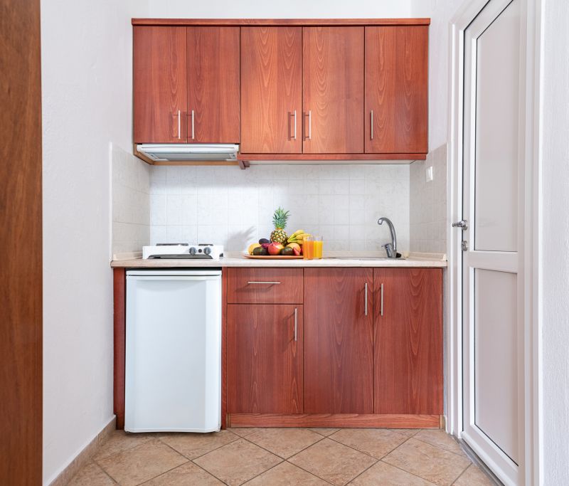 Cabinets Refinishing in Lafayette, IN