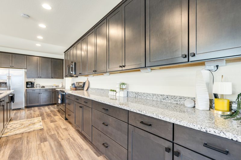 Cabinets Refinishing in Lafayette, IN