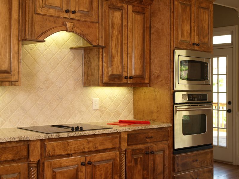 Cabinets Refinishing in Lafayette, IN