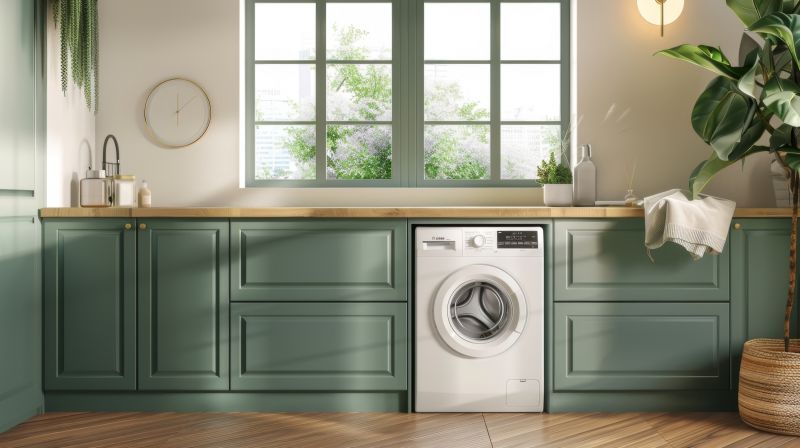 Cabinets Refinishing in Indianapolis, IN