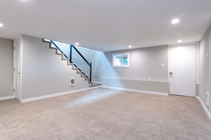 Ceiling Painting Service in Waco, TX