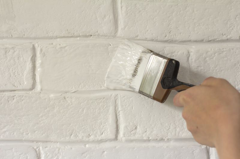 Cement Painting in Greeley, CO