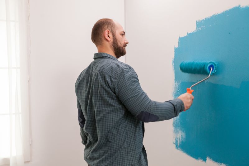 Childrens Room Painting in Waco, TX