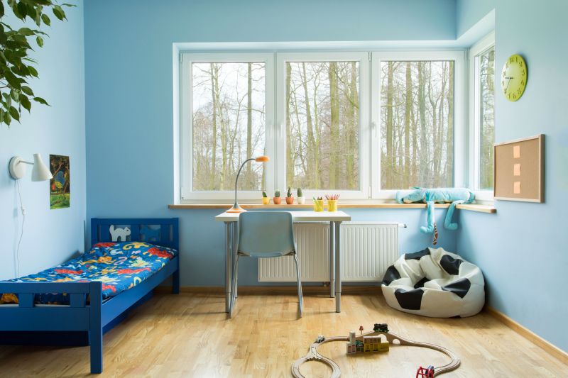 Childrens Room Painting in Waco, TX
