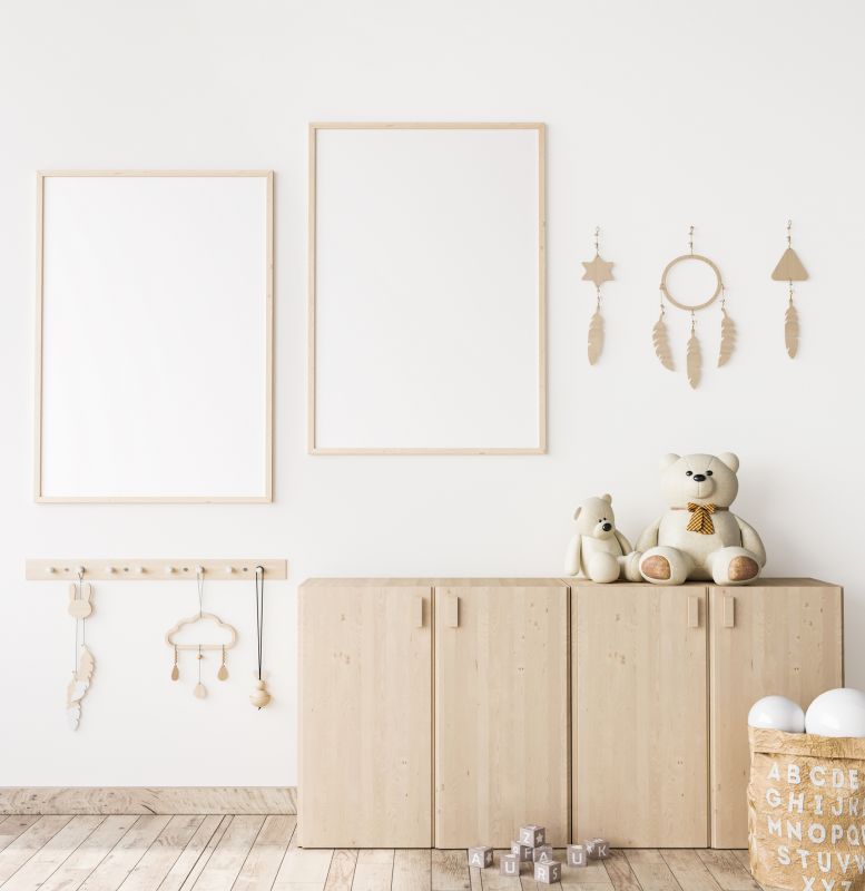 Childrens Room Painting in Waco, TX