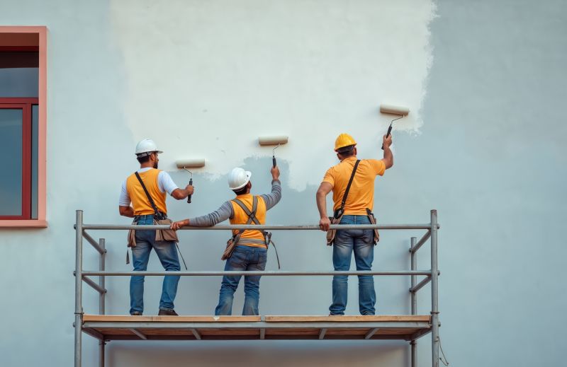 Church Painting in Clearwater, FL