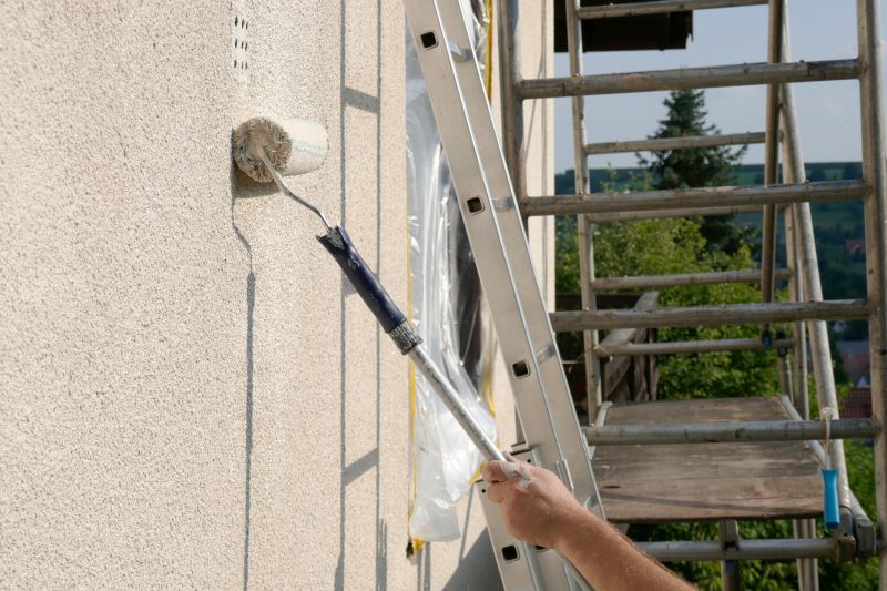 Cladding Painting in Waco, TX