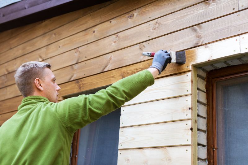 Cladding Painting in Waco, TX