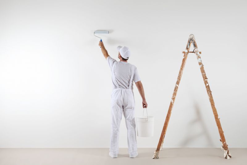 Closet Painting in Waco, TX