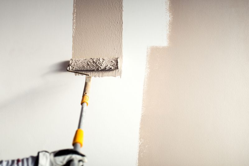 Commercial Wall Painting in Waco, TX