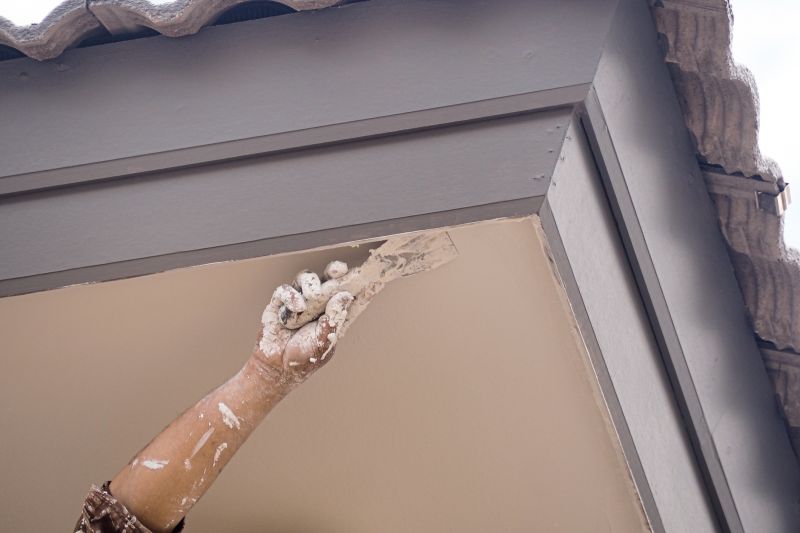 Concrete Painting Service in Waco, TX