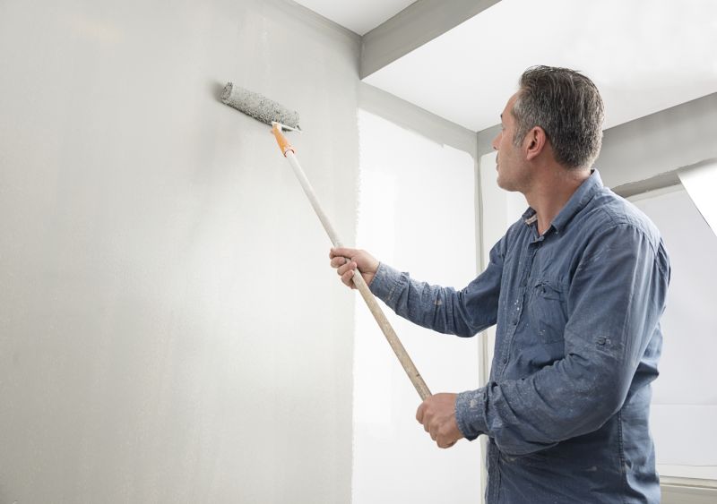 Concrete Painting Service in Waco, TX