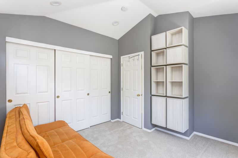 Condo Interior Painting in Waco, TX