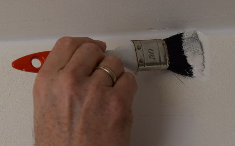 Den Painting in Waco, TX