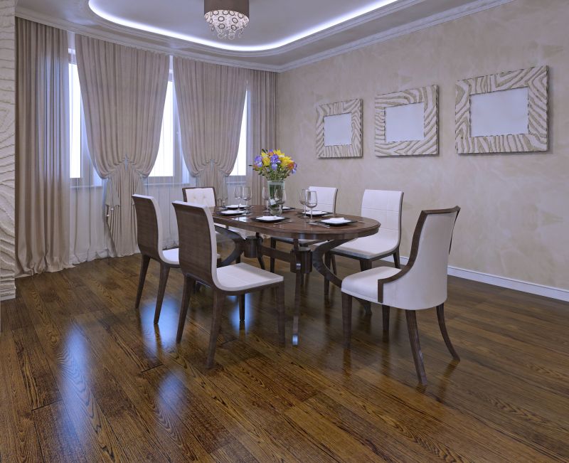 Dining Room Painting in Waco, TX