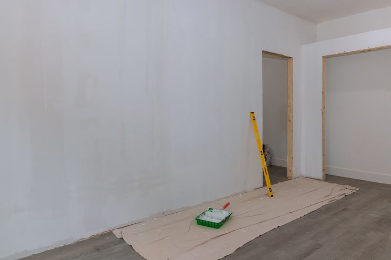 Drywall Painting in Waco, TX