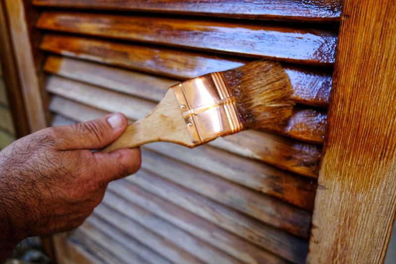 Eavestrough Painting in Waco, TX