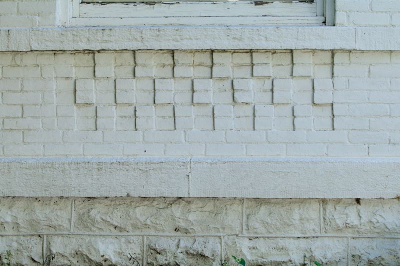 Exterior Brick Staining in Longmont, CO