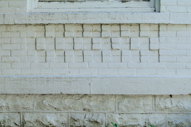 Exterior Masonry Staining in Waco, TX
