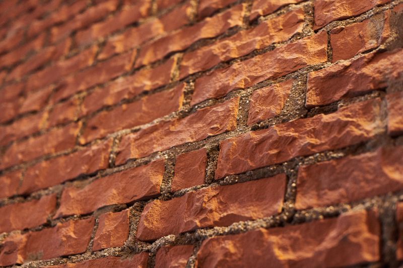 Exterior Masonry Staining in Longmont, CO