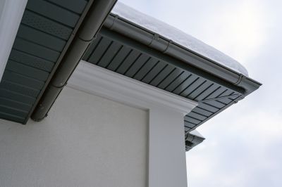 Fascia and Eaves