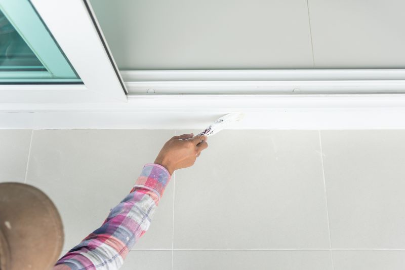 Exterior Trim and Molding