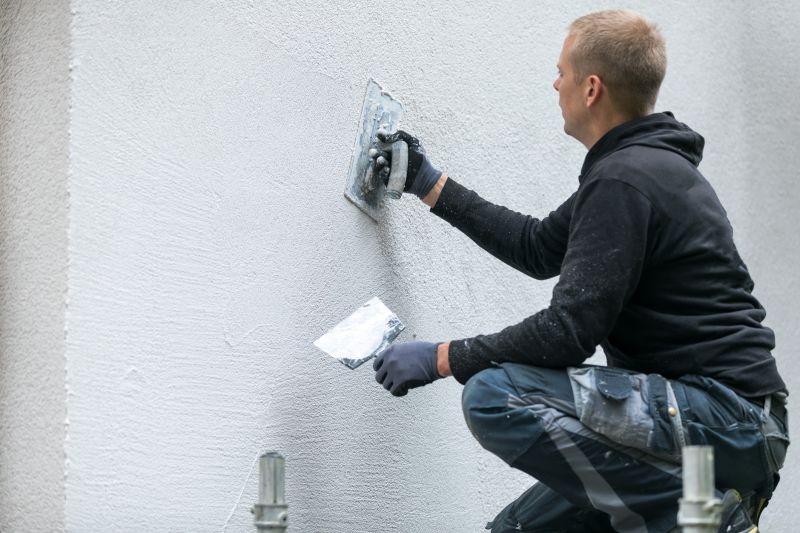 Exterior Whitewashing in Fort Collins, CO