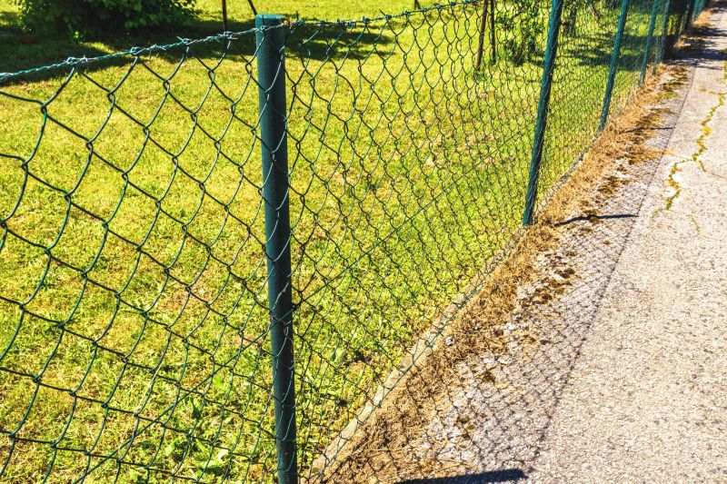 Fence Painting Service in Waco, TX