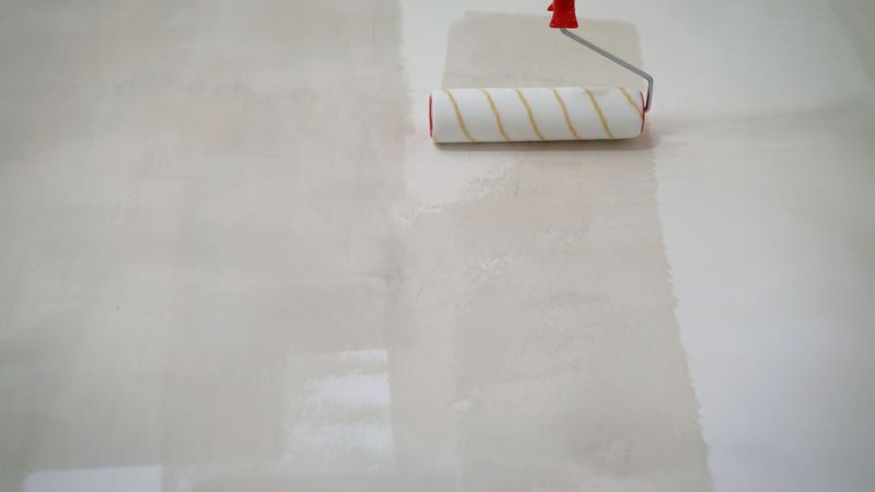 Garage Walls Painting in Waco, TX