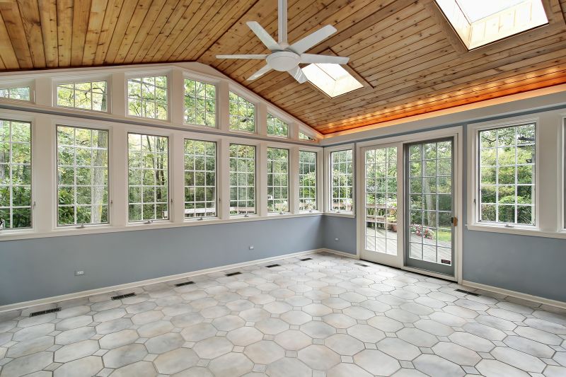 Great Room Painting in Waco, TX