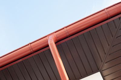 Gutters Painting in Longmont, CO