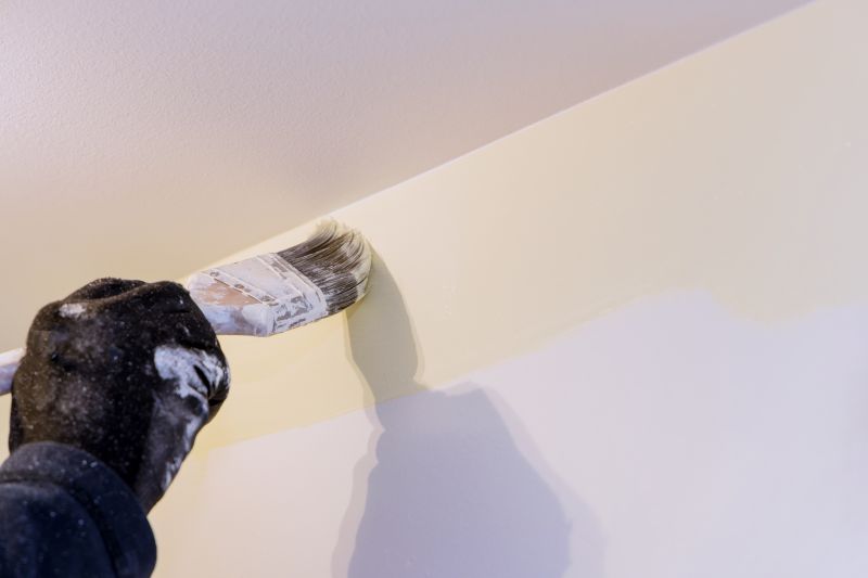 Hallway Painting in Waco, TX