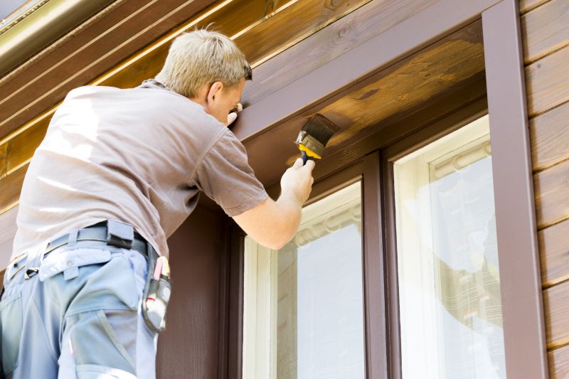 House Limewashing in Gilbert, AZ