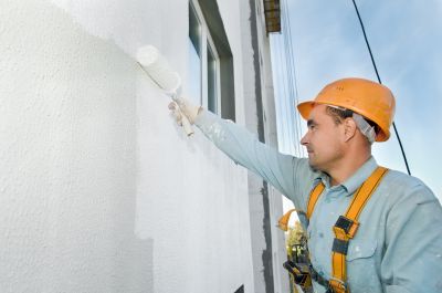 House Limewashing in Saint Petersburg, FL
