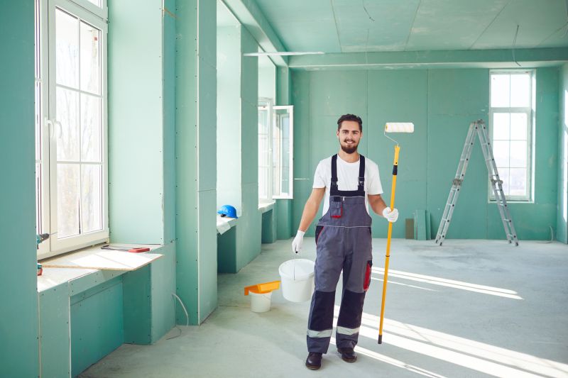 Indoor Painting Service in Waco, TX
