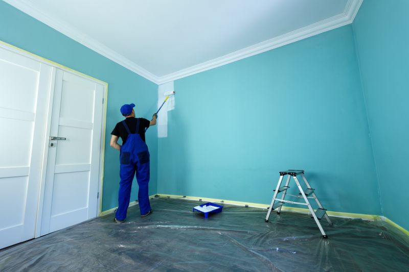 Indoor Painting Service in Waco, TX
