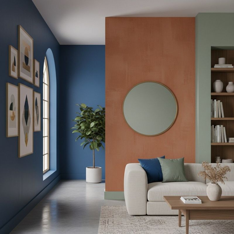 Industrial Interior Painting in Longmont, CO