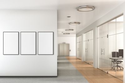 Industrial Interior Painting in Boulder, CO