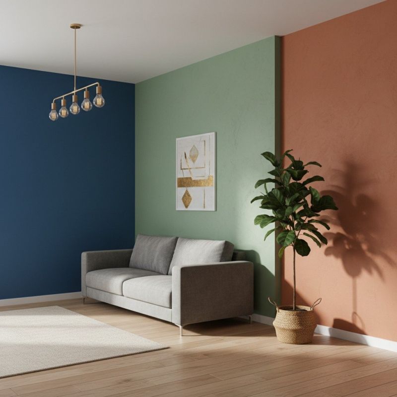 Industrial Interior Painting in Boulder, CO