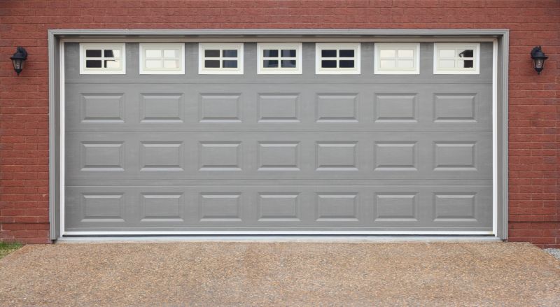 Interior Garage Painting in Waco, TX